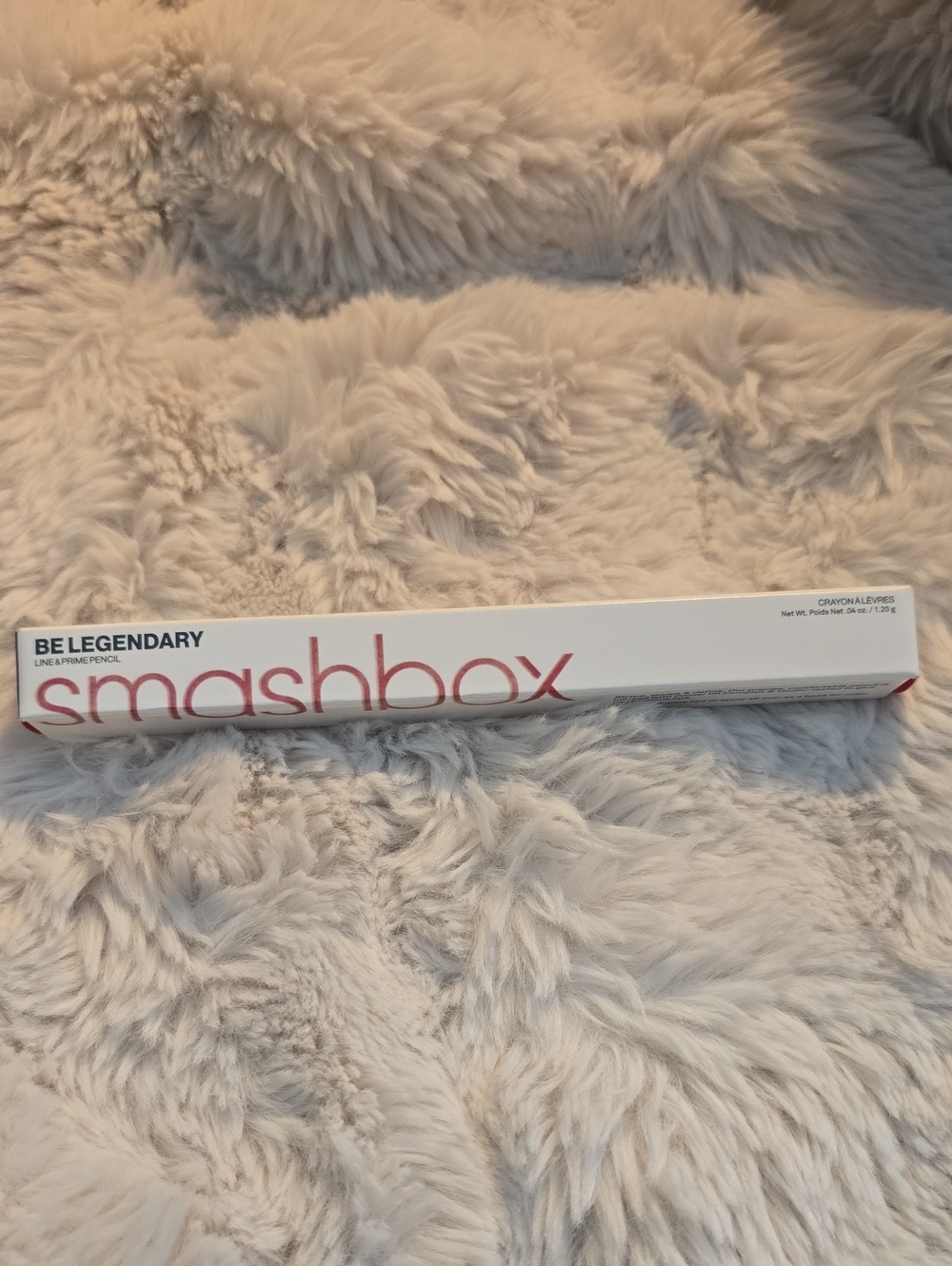 Smashbox Be Legendary Lip Liner - Dark Reddish Brown
